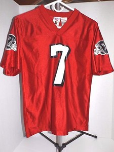 michael vick football jersey