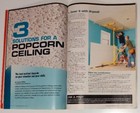 Back Issue of Family Handyman Magazine (Dec/Jan 2017) in nearly new condition — photo 4