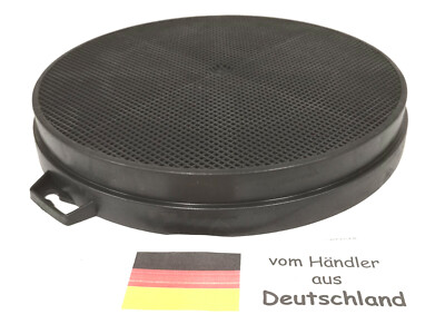 Filter Dunstabzugshaube Kohlefilter kompatibel mit Smeg K200X-1, Smeg KA1VA