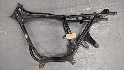 1972 Honda CB350 CB 350 F Four SOHC main frame chassis US import 