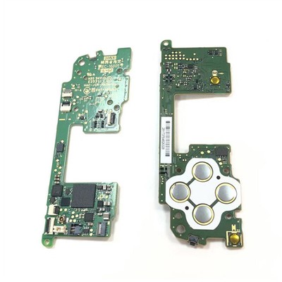 Links Rechts Motherboard Key Main Circuit Board für Nintendo Switch NS Joy-Con