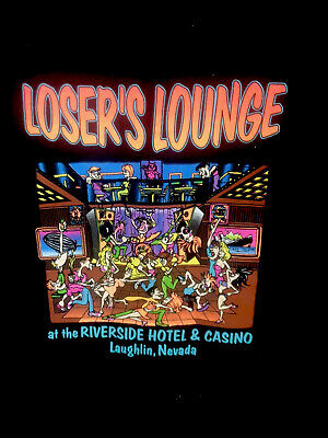 The Losers Lounge