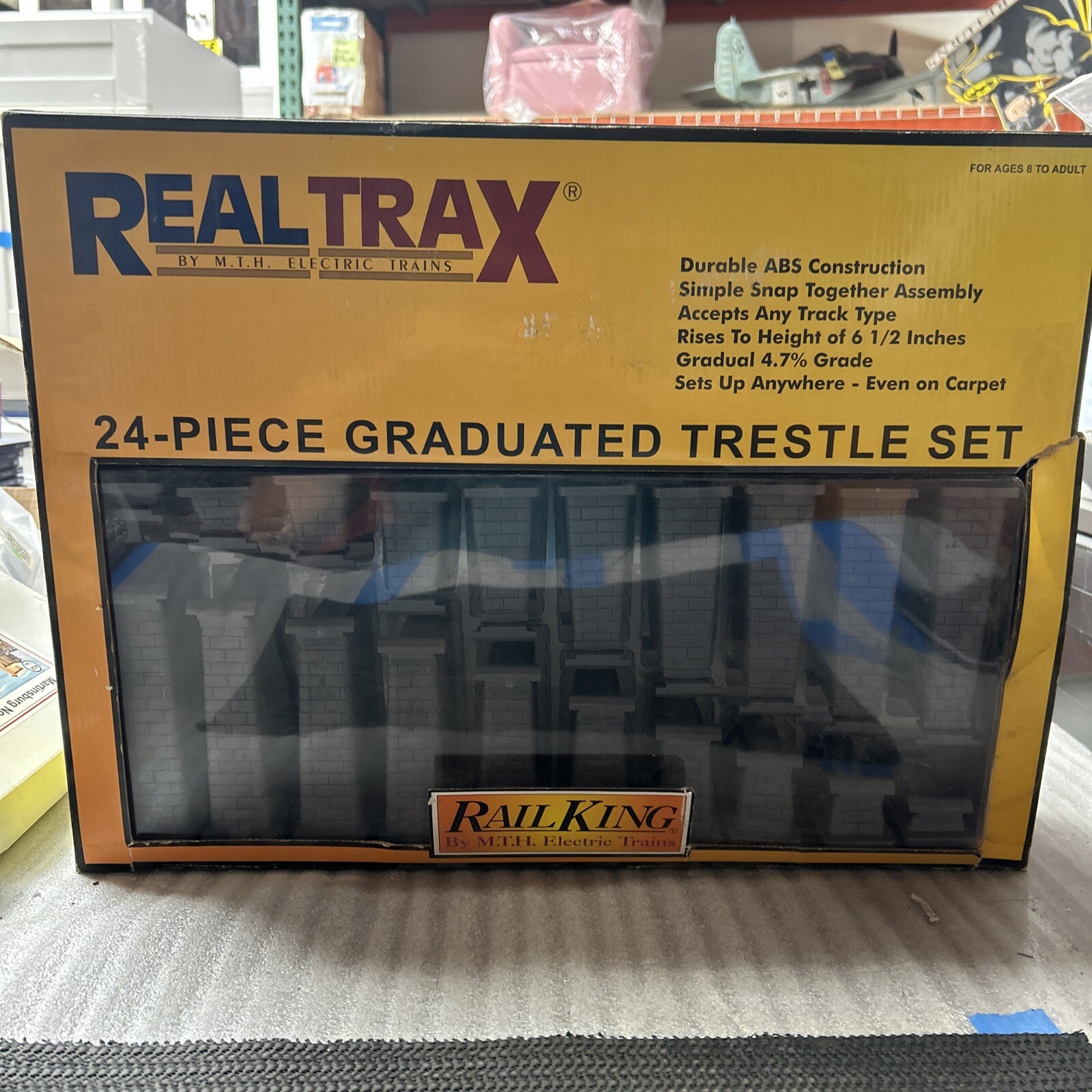 Click here to see eBay Auction