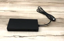 HP Elite USB-C Docking Station TPA-B01 841575-001 844549-001, No Power Adapter