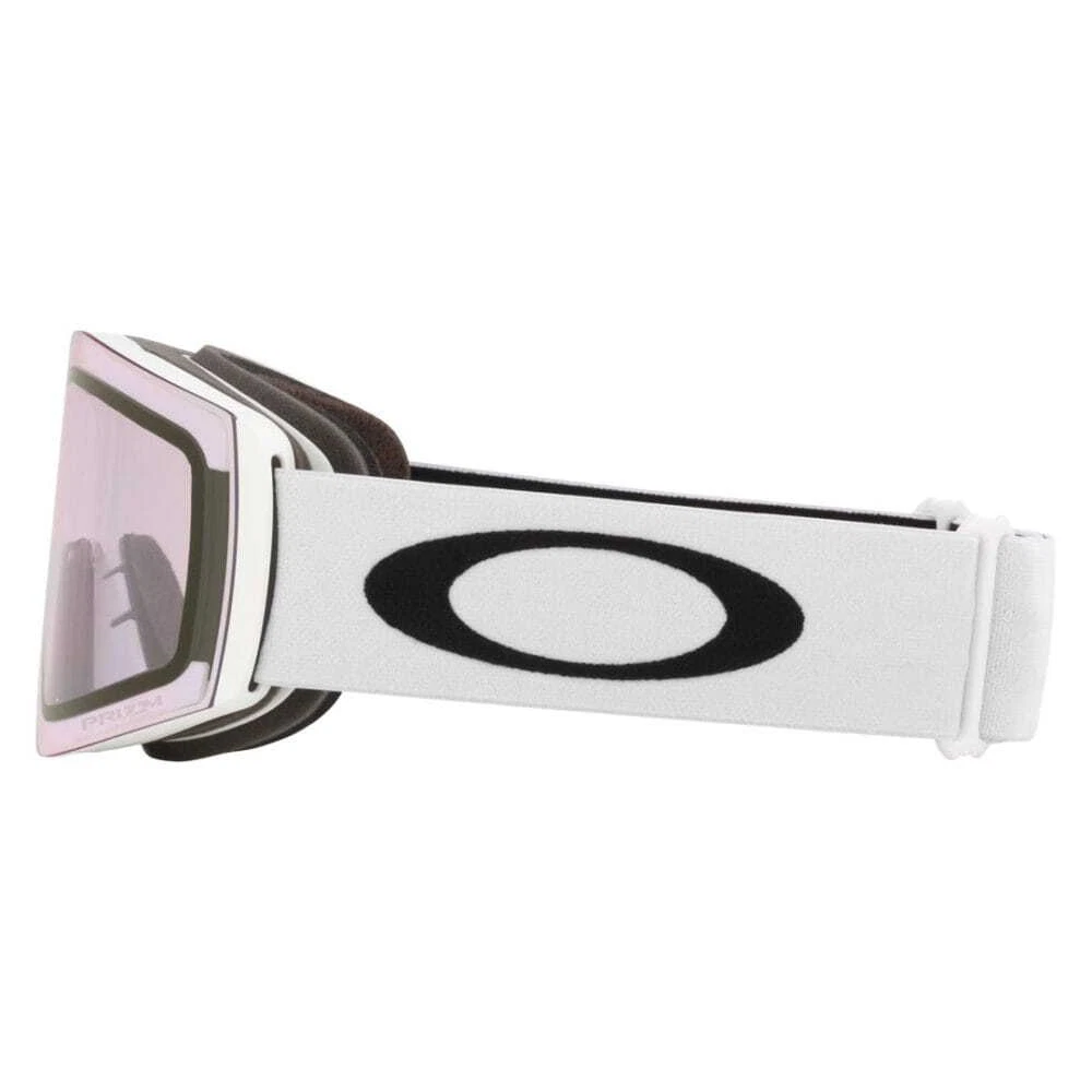 Oakley fall line shop white