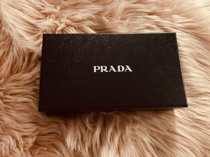 prada wallet ebay