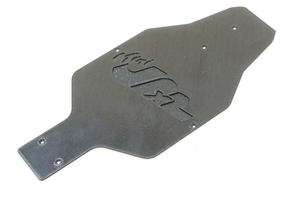 DE] Killerbody Kit Di Aggiornamento Per Cofano E Paraurti B Per - Foto 7