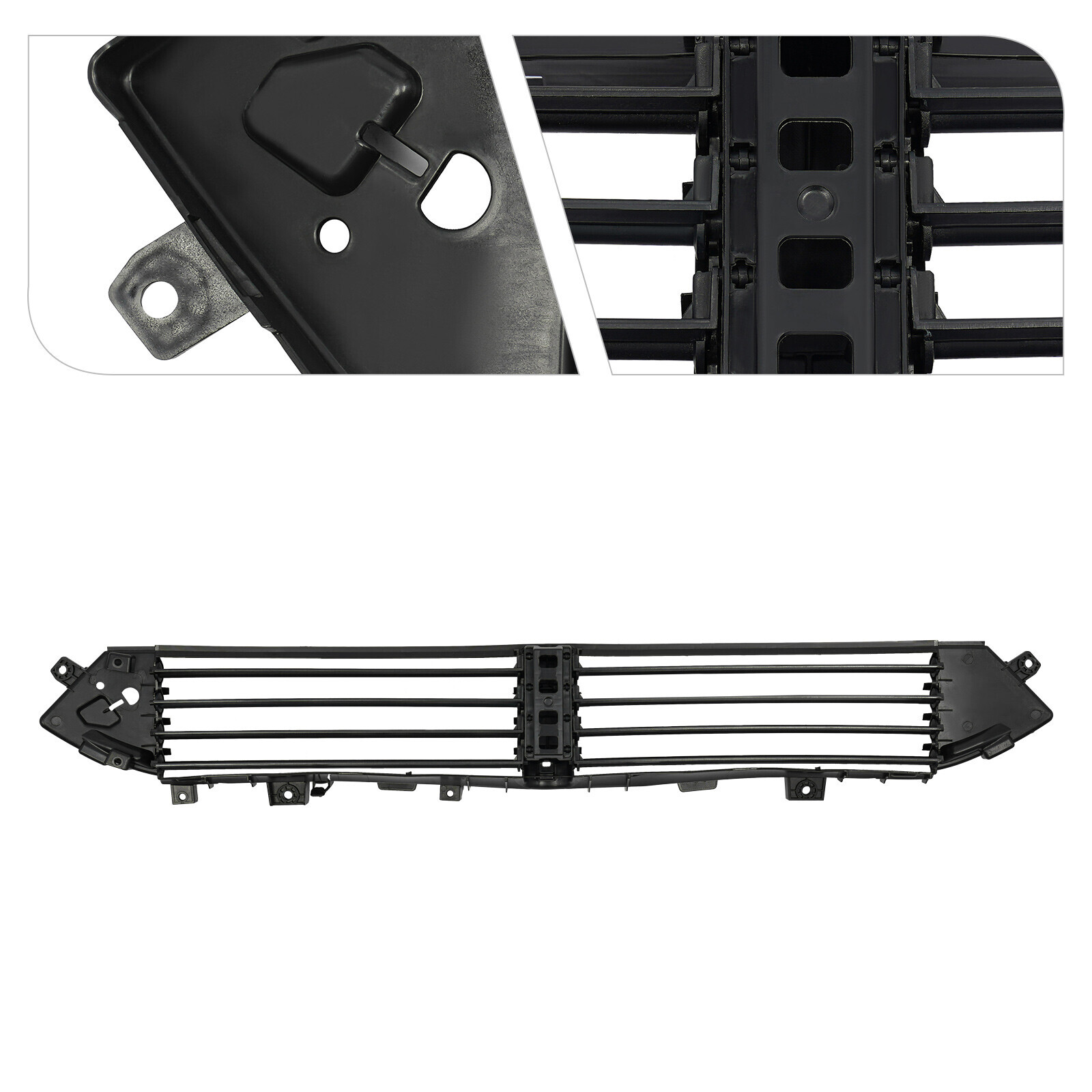 Active Grille Shutter For 2019 2020-2021 Chrysler Voyager/ Pacifica CH1206109