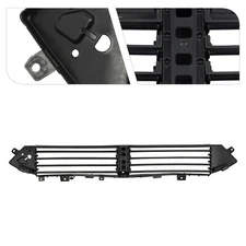 Active Grille Shutter For 2019 2020-2021 Chrysler Voyager/ Pacifica CH1206109