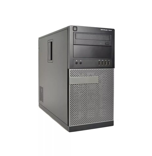 Dell Optiplex 7010/i7-3770/16gb Ram /500GB HDD /WINDOW 10 PRO - Picture 2 of 3
