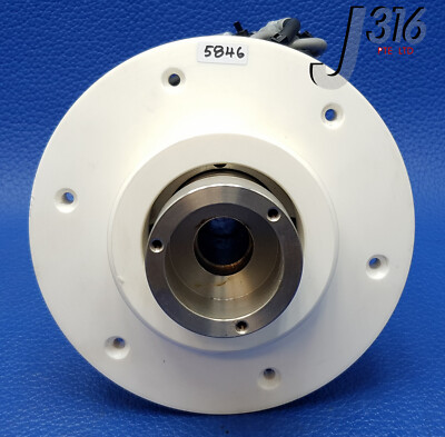 5846 TRUST AUTOMATION SE SERIES SERVOMOTOR 3PHASE 200W 200V SE840