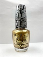 OPI SHATTER Nail Polish ASSORTED .5 oz