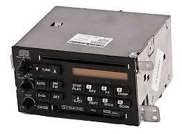 refurbished bose radio