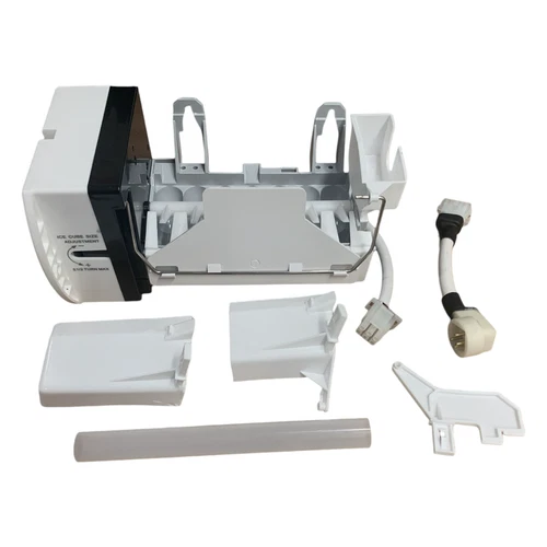 216198624 For Kenmore Refrigerator Ice Maker Part Number Model eBay