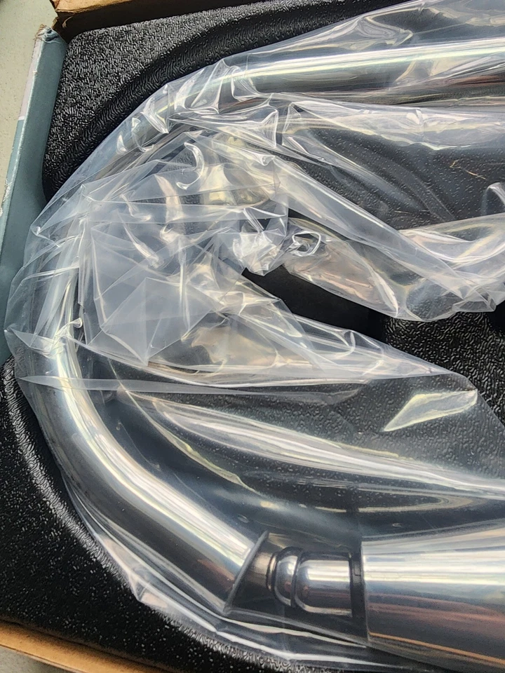 Torneira utilitária de lavanderia Glacier Bay Clare alça única cromada - Imagem 3 de 4