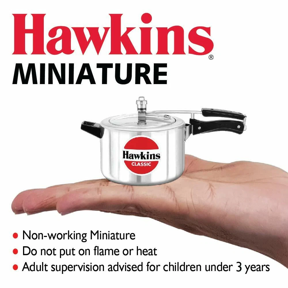 Hawkins baby cooker hot sale