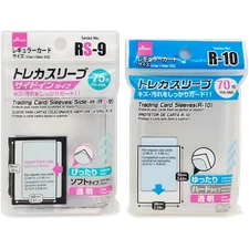 Daiso Pokemon Card Sleeves Deck Protector Double Sleeve PCG Direct from Japan