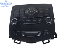 2012 Chevrolet Orlando Audio Control Panel Unit 95020062 Oem