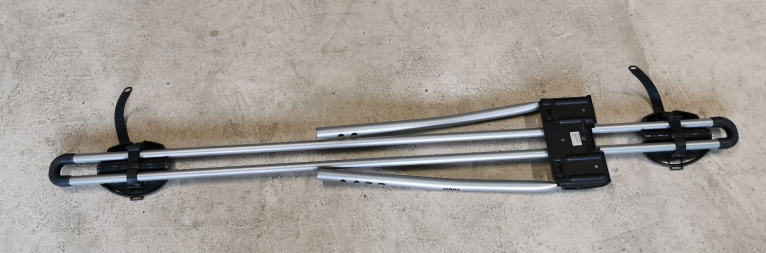 Thule Carrello Thule Freeride 532 Supporto Per Portabici Da - Main Image