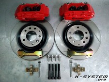 K-SYSTEM ** MAZDA MX-5 ND /RF 2015+ ** BREMBO 4-TOPF 305x28 BIG BRAKE KIT