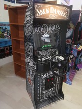 Cabinato Arcade multigame Diamond - Tema Grafico a scelta - 40.000 giochi