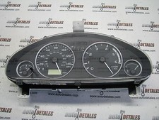 Compteur Mitsubishi SPACE STAR