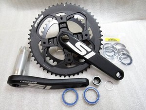 Cannondale Si Crankset | eBay
