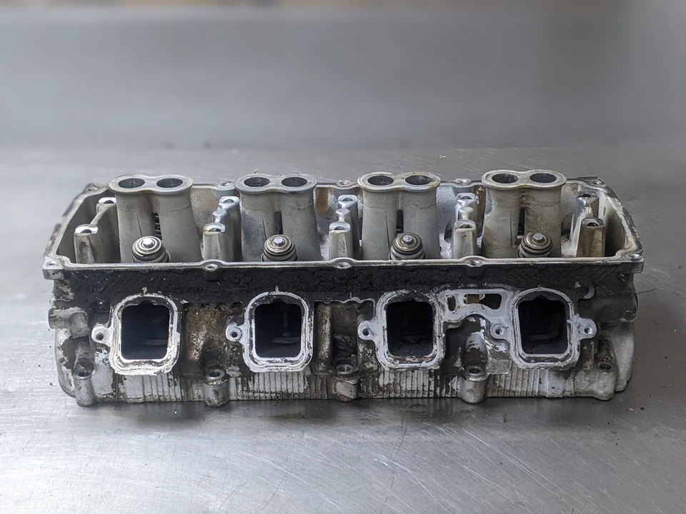 Culata izquierda para 06-08 Dodge Ram 1500 5.7 53021616BA Hemi Foto 2 de 4