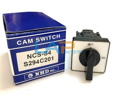 1pc NEW FOR NHD Multi-segment Switch NCS-S4S294C201