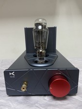 XDUOO TA-66 Headphone Amplifier 6N2 6N59 High-Performance Tube Amplifier