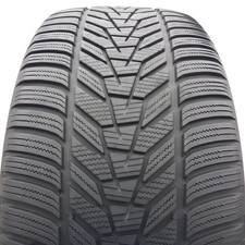 2x HANKOOK 285/40 R20 108V XL Winter I Cept evo 3 X Reifen d’Hiver 7mm