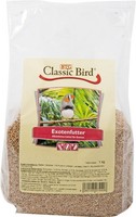 Classic Bird Exotenfutter 1 Kg Vogelfutter