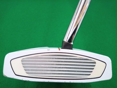 Golf Putter TaylorMade Spider EX GHOST Original Steel 33inch JAPAN