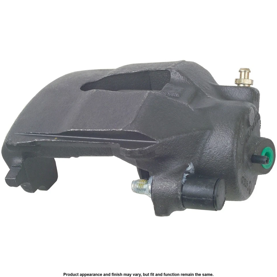 For Volkswagen Beetle & Golf 1999-2002 Cardone Front Right Brake Caliper TCP - Image 4 of 4