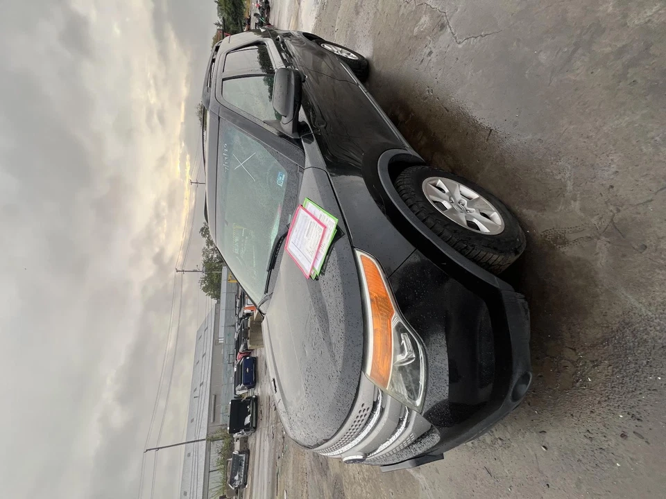 Ford Explorer 2011 bote de vapor negro 2128765 usado 148 k millas Foto 4 de 4