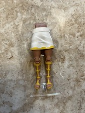 McFarlane MAXIE ZEUS LEGS BAF Build A Figure BATMAN Batgirl ANIMATED SERIES BTAS