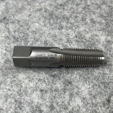 Craftsman 1/4-18 Pipe Tap 9-52792 283 Made In USA Vintage