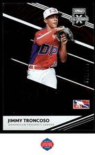 2020 Panini Elite Extra Edition #91 Anthony Walters #/999