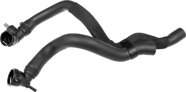 Gates Schlauch Turbolader FüR Audi A3 (8P1) 2003- 1,2 Tfsi 77Kw 103PS-image