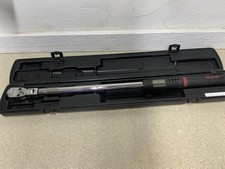 Snap-on Atech3fr300b Techangle Torque Wrench Snap-on Atech3fr300b Techangle Torque Wrench