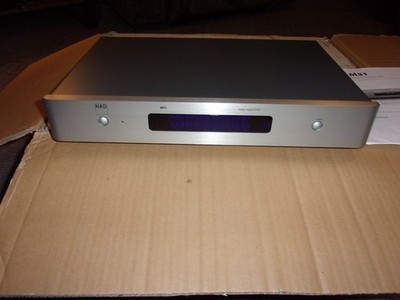 NAD M51 DAC