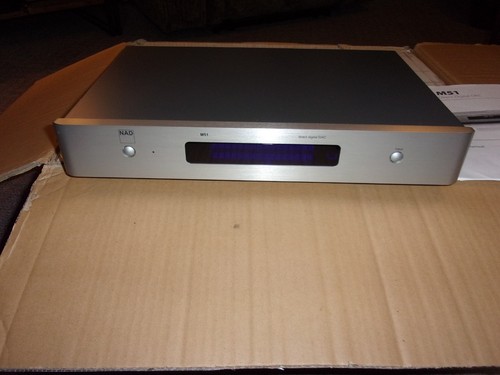 NAD M51 DAC