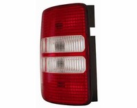 RÜCklicht RÜCkleuchte Rechts FÜR Volkswagen Caddy 2010-2015 2 T