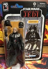 Star Wars Black Series Darth Vader Return of the Jedi 40th Anniversary