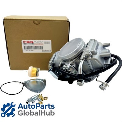 OEM Carburetor For Yamaha Grizzly 660 YFM660 2002-2008  5GT-14901-00-00 New