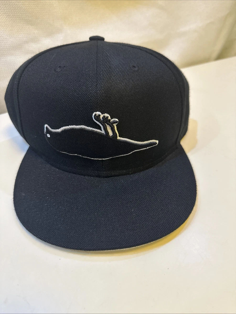 atticus torre SETTINGS LOGO 5 YEAR HAT 【公式通販】