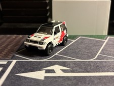 Hot Wheels Car Culture Premium Boulevard 2025 - Mitsubishi Pajero Evolution #133