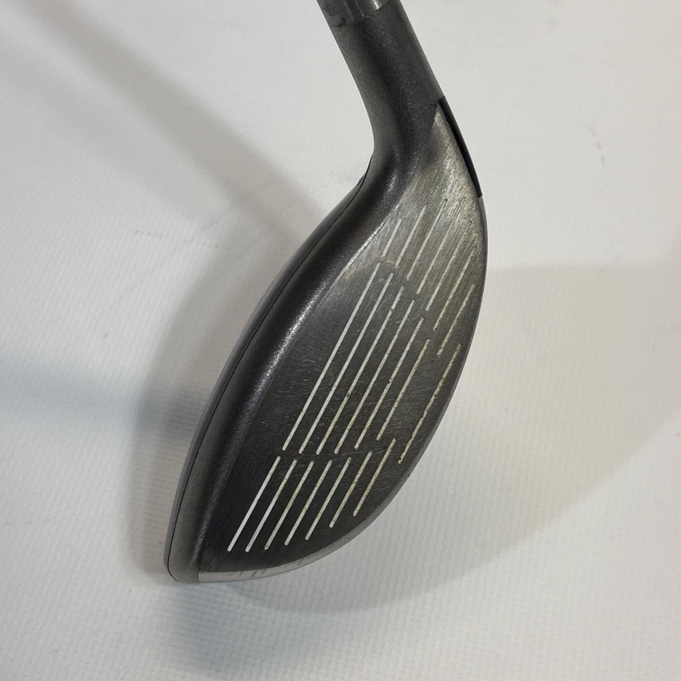 Ping G10 15° Híbrido Rígido Flex Tfc 129 Eje Diestro 41.5" Con Cubierta Foto 3 de 4