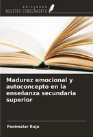 Panimalar Roja | Madurez Emocional Y Autoconcepto En La EnseñAnza Secundaria...