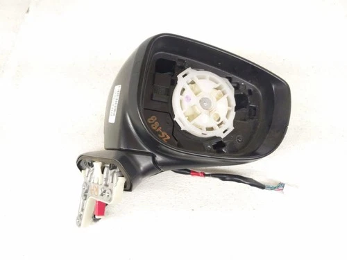 2024-2025 Subaru Impreza Passenger Rear View Mirror Outside *W/O Glass *Scuffs